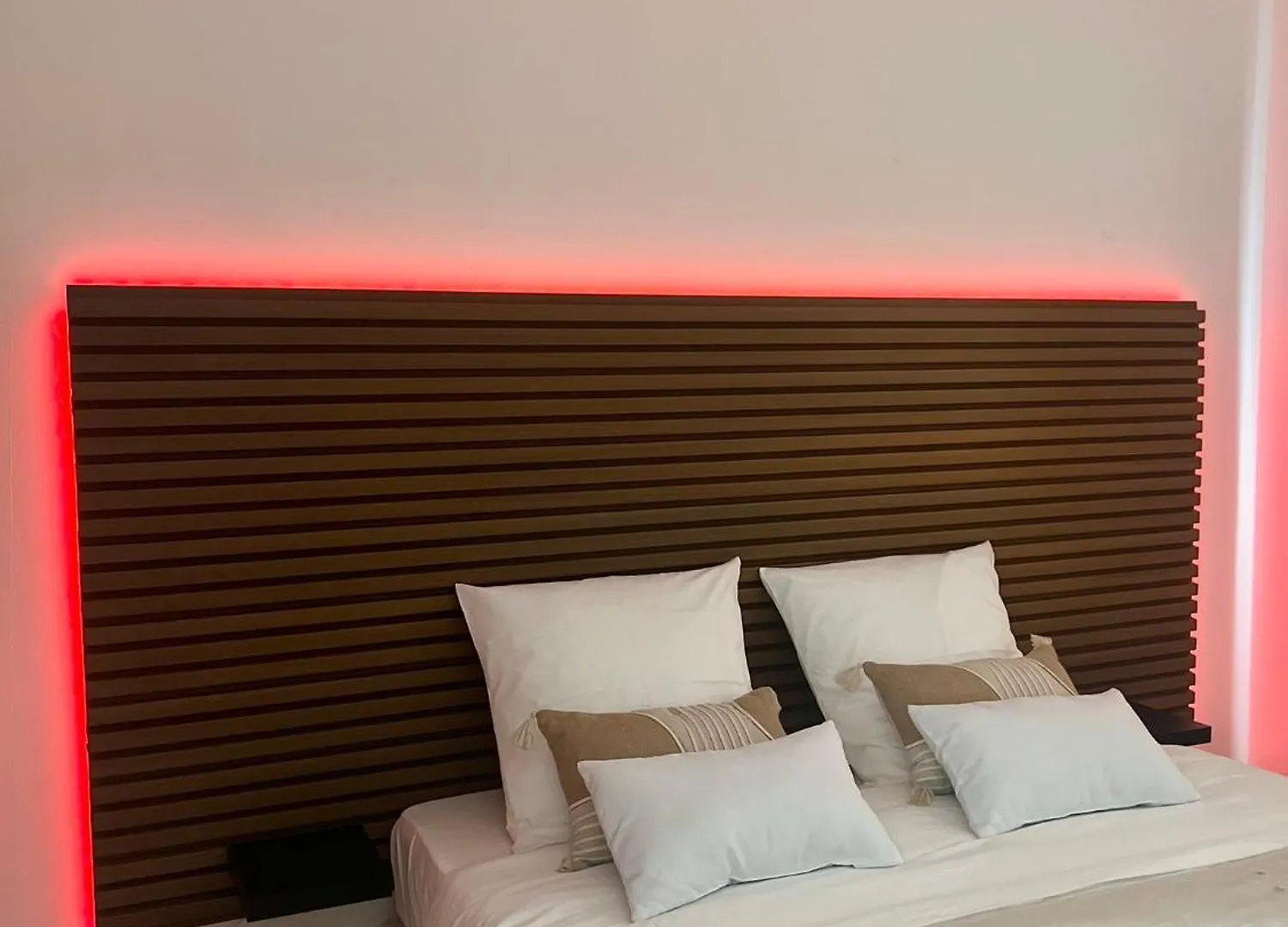 Апартаменты Appartement Duplex Belize Фор-де-Франс Мартиника